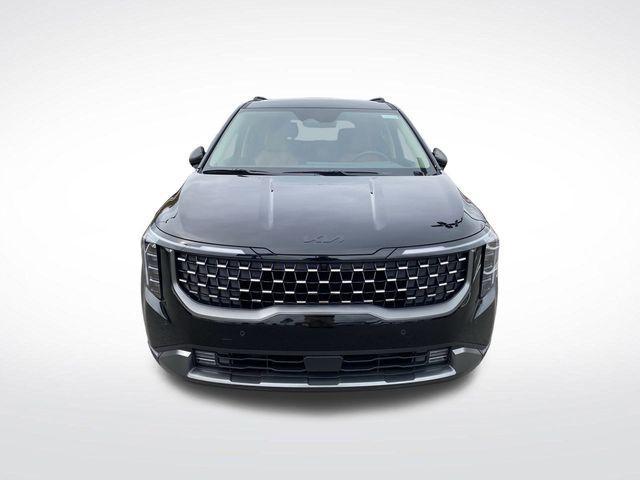 new 2026 Kia Carnival car, priced at $50,820