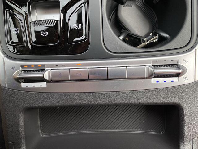new 2026 Kia Carnival car, priced at $50,820