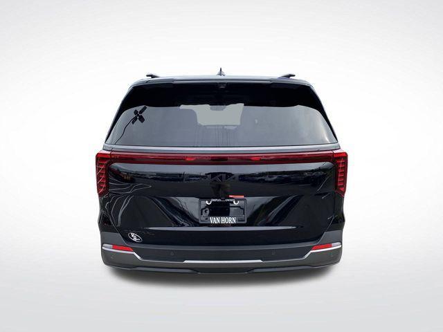 new 2026 Kia Carnival car, priced at $50,820