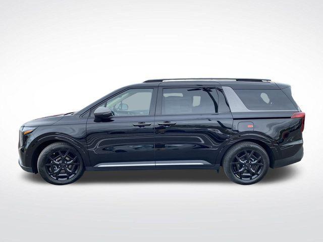 new 2026 Kia Carnival car, priced at $50,820