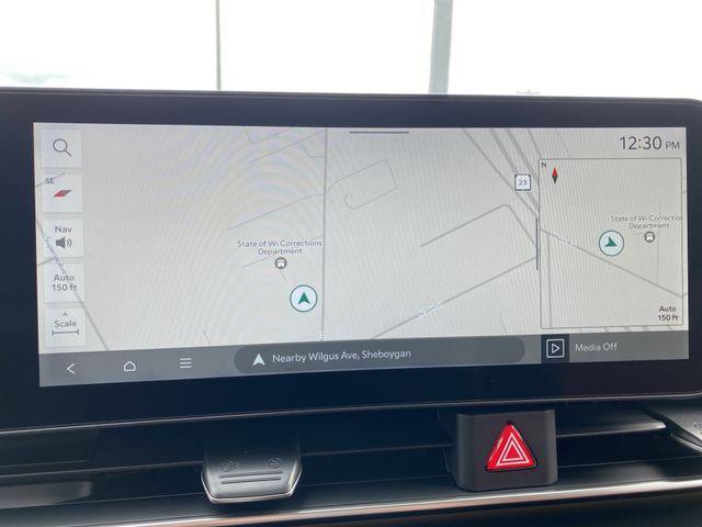 new 2026 Kia Carnival car, priced at $50,820