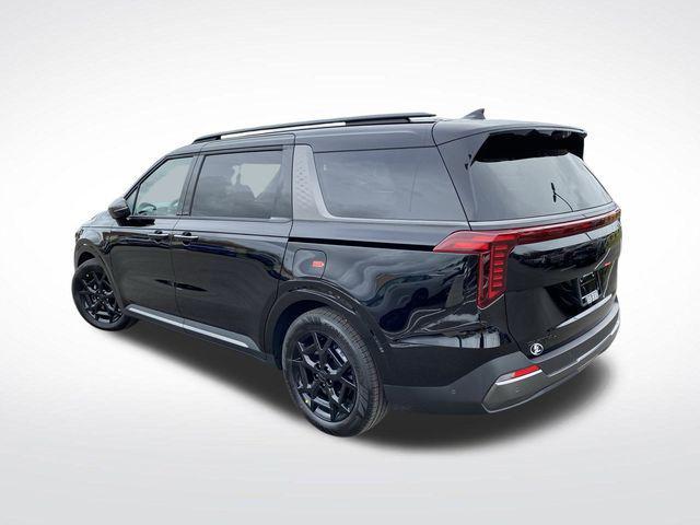 new 2026 Kia Carnival car, priced at $50,820