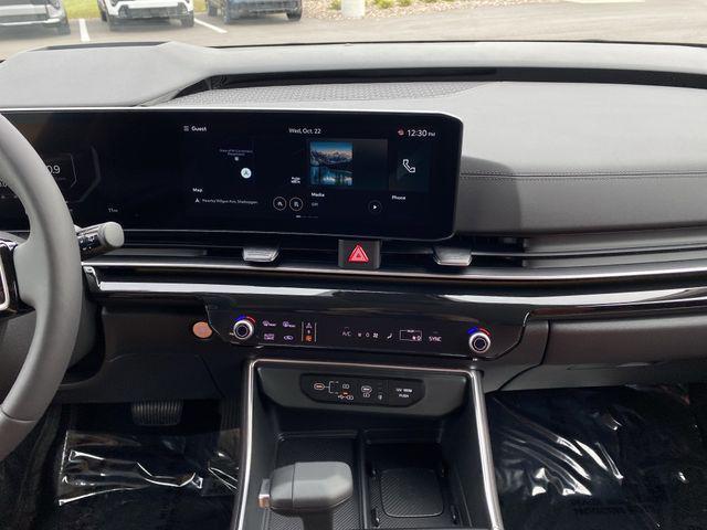 new 2026 Kia Carnival car, priced at $50,820