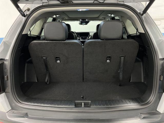 used 2022 Kia Sorento car, priced at $26,885