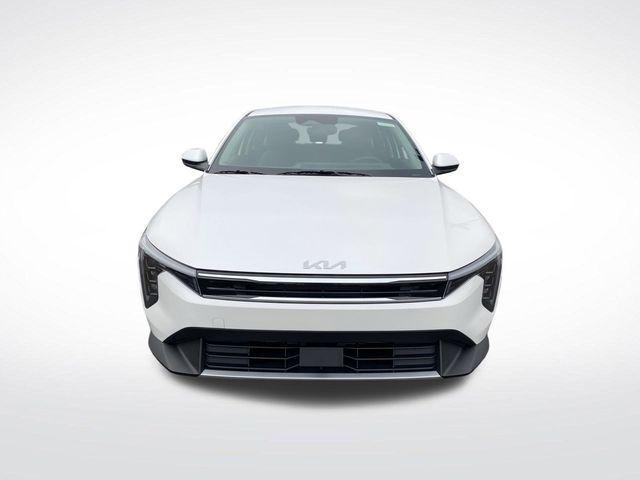 new 2025 Kia K4 car, priced at $24,282