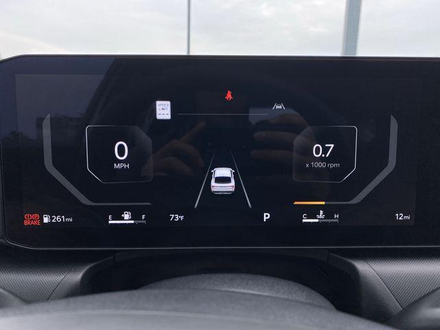 new 2025 Kia K4 car, priced at $24,282