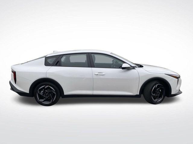 new 2025 Kia K4 car, priced at $24,282
