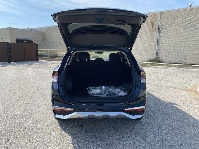 new 2025 Kia Sportage Hybrid car, priced at $37,225