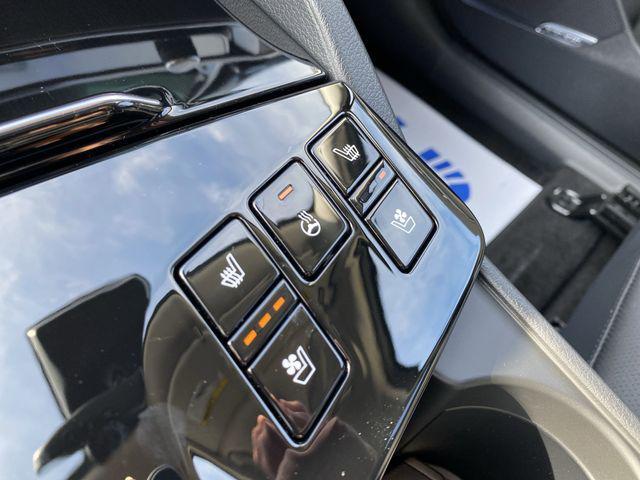new 2025 Kia Sportage Hybrid car, priced at $37,225