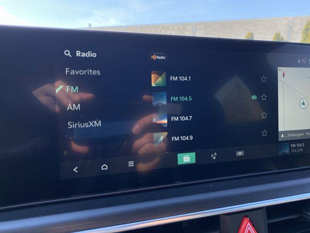 new 2025 Kia K5 car, priced at $30,044