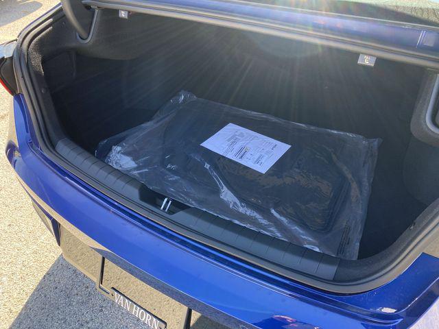new 2025 Kia K5 car, priced at $30,202
