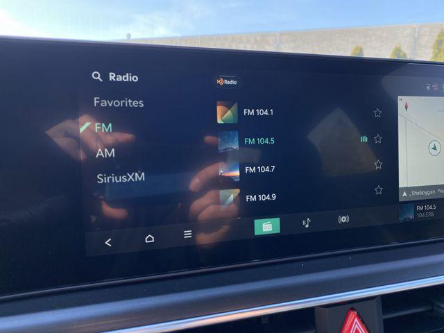 new 2025 Kia K5 car, priced at $30,202