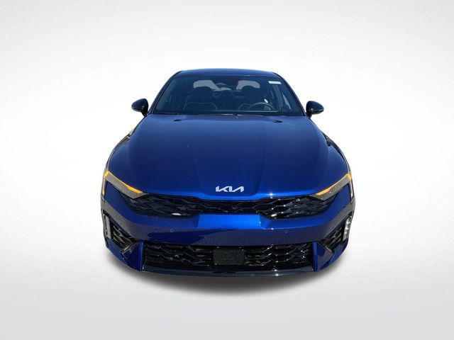 new 2025 Kia K5 car, priced at $30,044