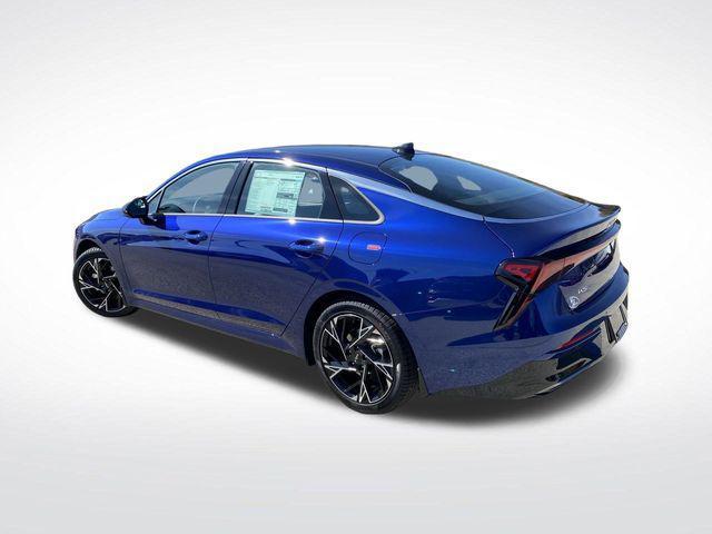 new 2025 Kia K5 car, priced at $30,044