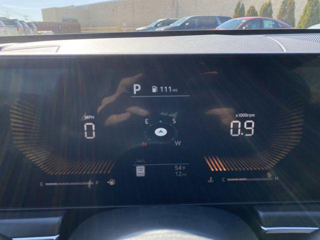 new 2025 Kia K5 car, priced at $30,202