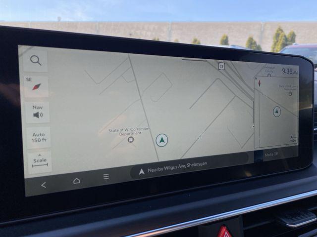 new 2025 Kia K5 car, priced at $30,044