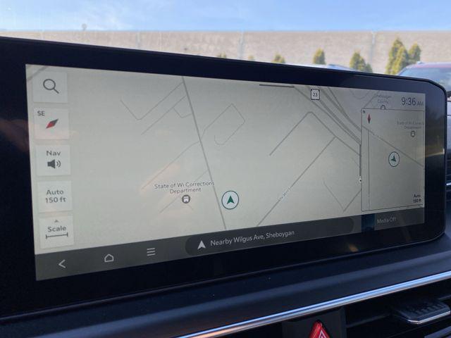 new 2025 Kia K5 car, priced at $30,202