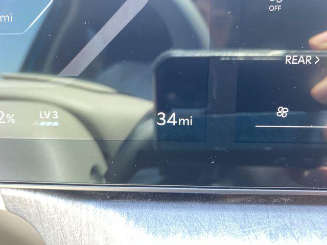new 2026 Kia EV9 car, priced at $62,910