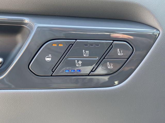 new 2026 Kia EV9 car, priced at $62,910