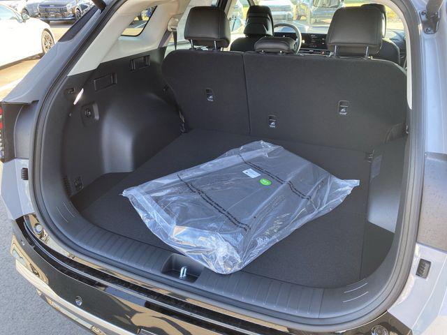 new 2026 Kia Sportage Hybrid car, priced at $40,404