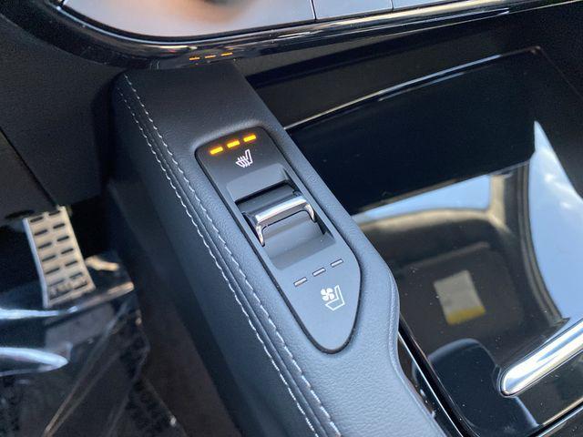 new 2025 Kia Telluride car, priced at $53,723