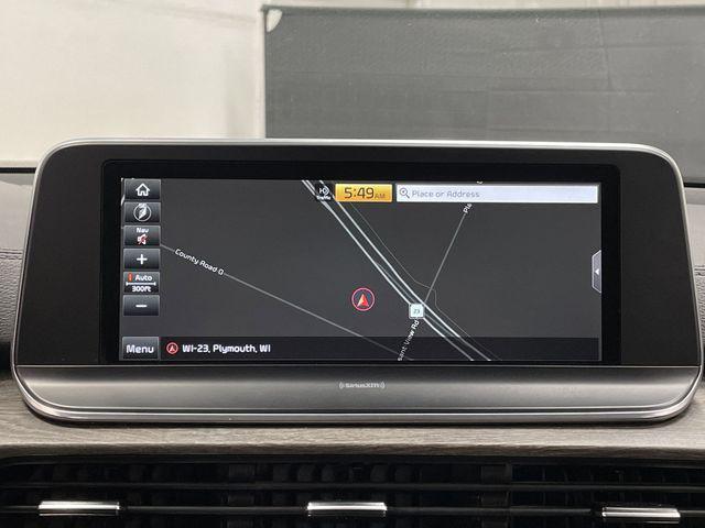 used 2021 Kia Telluride car, priced at $28,099
