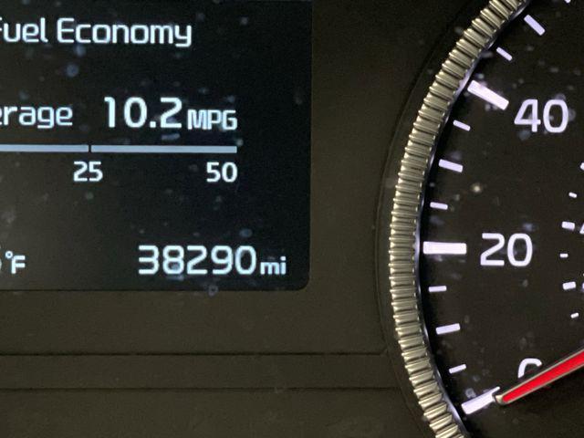 used 2021 Kia Telluride car, priced at $28,099