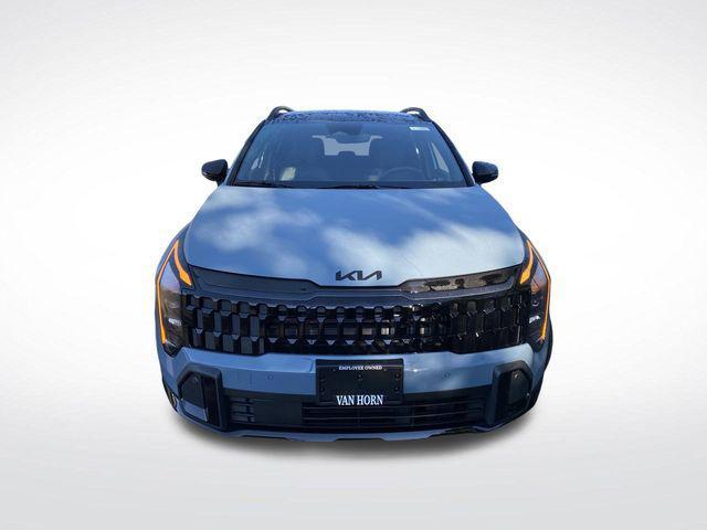new 2026 Kia Sportage car, priced at $35,212