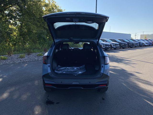 new 2026 Kia Sportage car, priced at $35,212