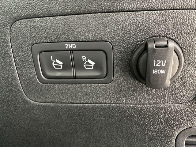 used 2023 Kia Sorento Hybrid car, priced at $28,240