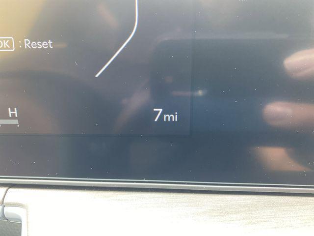 new 2025 Kia Sorento car, priced at $46,313