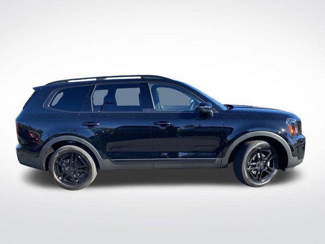 new 2025 Kia Telluride car, priced at $46,868