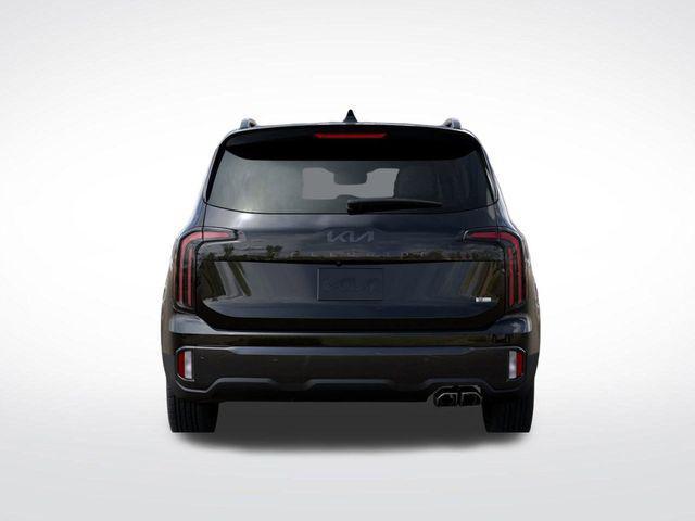 new 2025 Kia Telluride car, priced at $46,868
