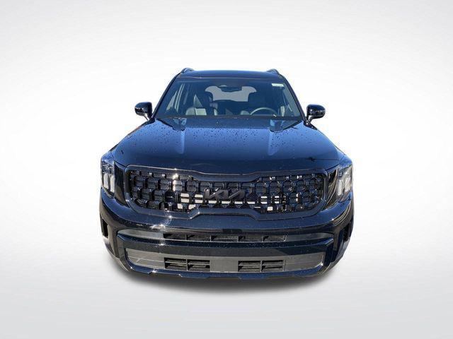 new 2025 Kia Telluride car, priced at $46,868