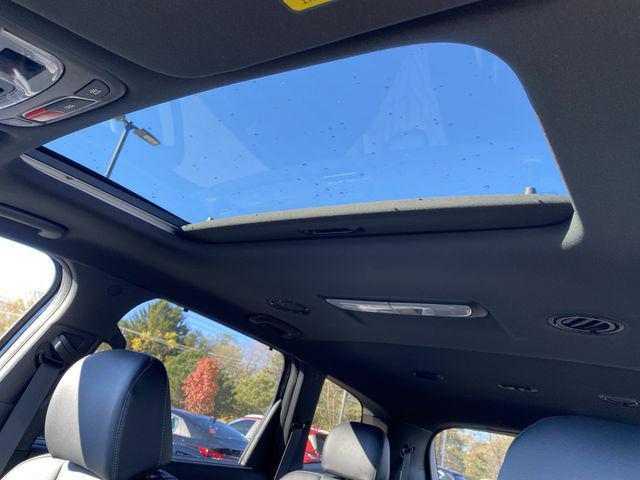 new 2025 Kia Telluride car, priced at $46,868