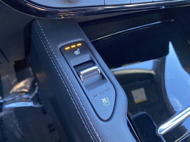 new 2025 Kia Telluride car, priced at $46,868