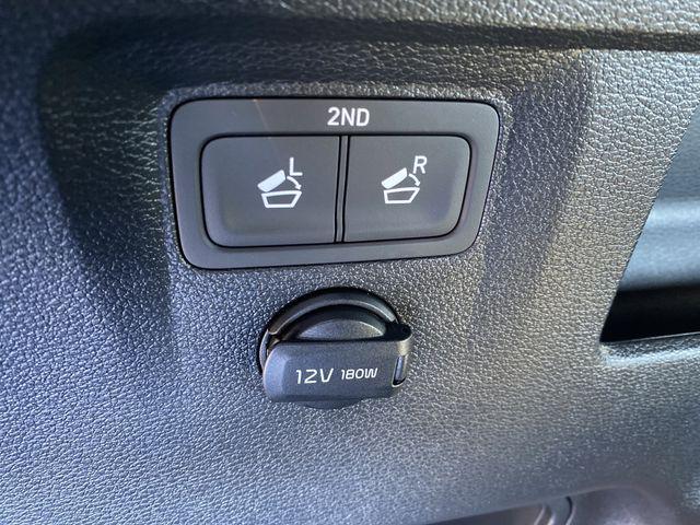 new 2025 Kia Telluride car, priced at $46,868