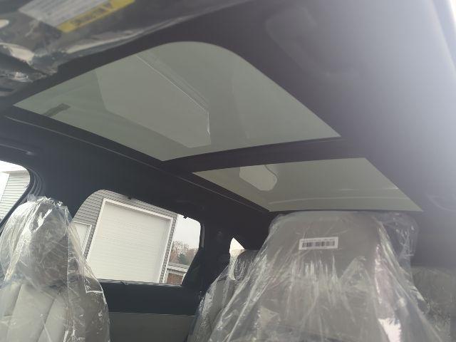 new 2026 Kia Sorento Hybrid car, priced at $47,390