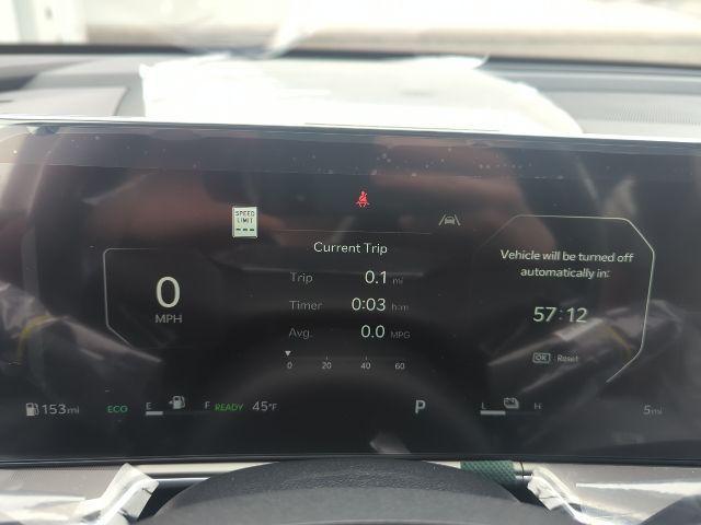 new 2026 Kia Sorento Hybrid car, priced at $47,390