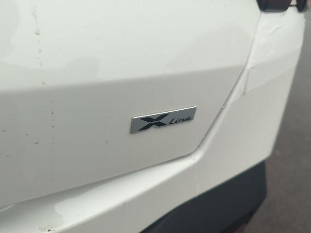 new 2026 Kia Sorento Hybrid car, priced at $47,390