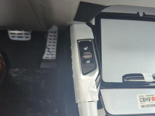 new 2026 Kia Sorento Hybrid car, priced at $47,390