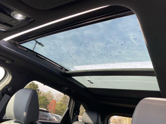 new 2026 Kia Sorento Hybrid car, priced at $47,515