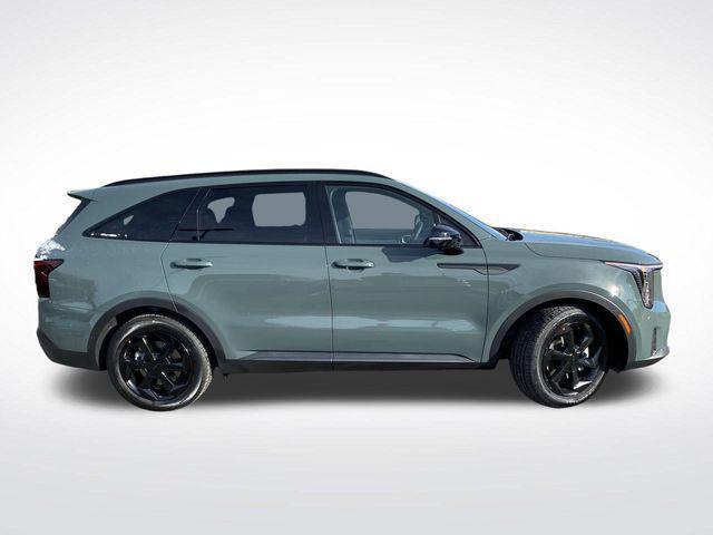 new 2026 Kia Sorento Hybrid car, priced at $47,515