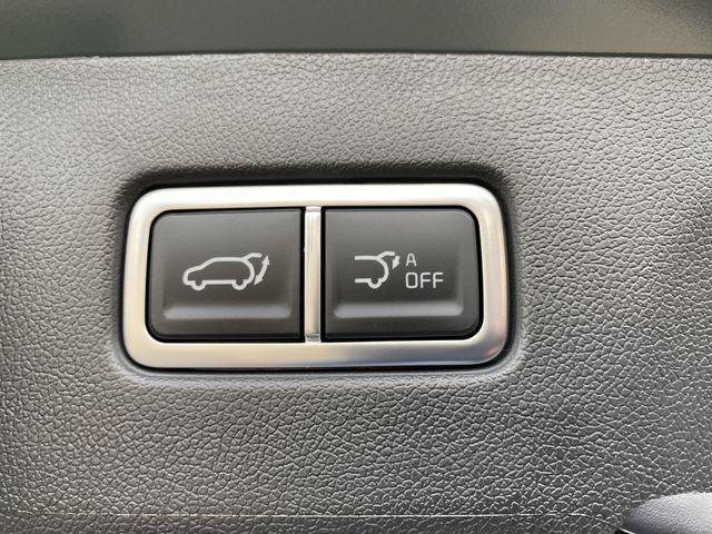 new 2026 Kia Sorento Hybrid car, priced at $47,515