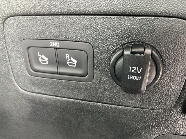 new 2026 Kia Sorento Hybrid car, priced at $47,515