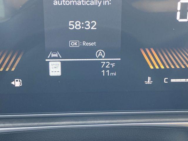 new 2025 Kia Sorento car, priced at $42,275