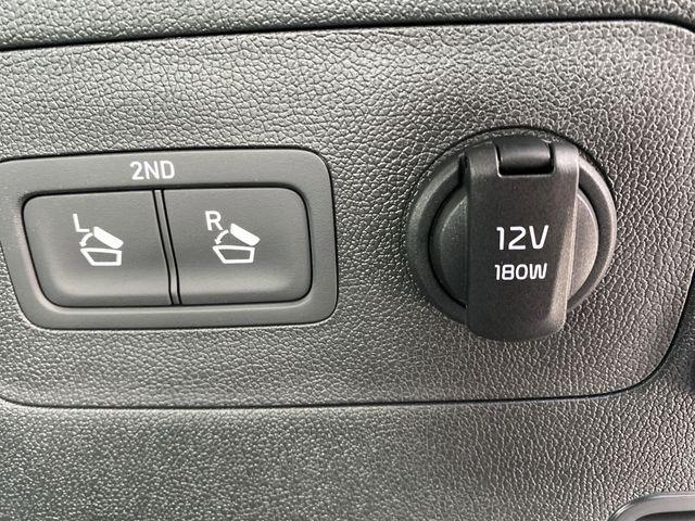 new 2025 Kia Sorento car, priced at $42,275