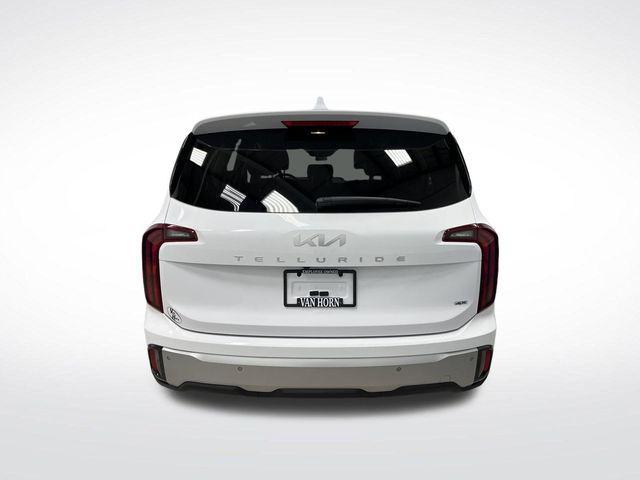 used 2023 Kia Telluride car, priced at $30,768
