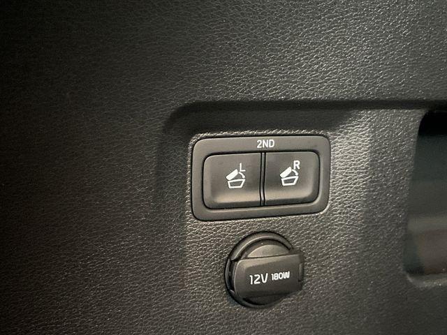 used 2023 Kia Telluride car, priced at $30,768