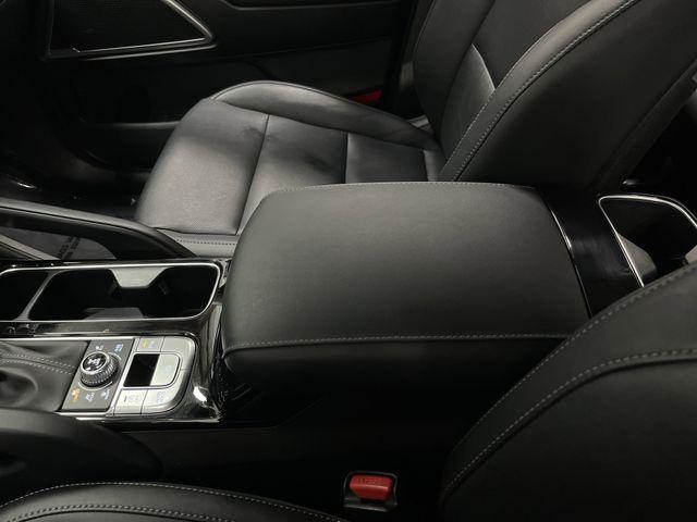 used 2023 Kia Telluride car, priced at $30,768